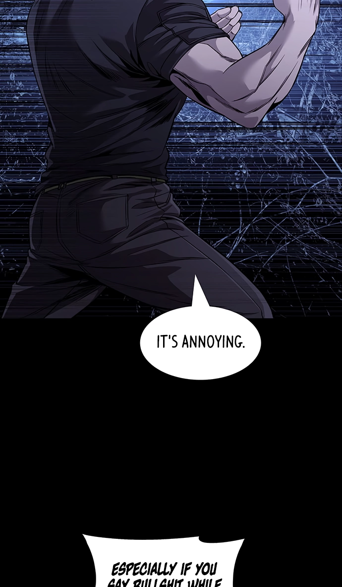 Read Vigilante Part 2 chapter 100 image 23 on Lezhin