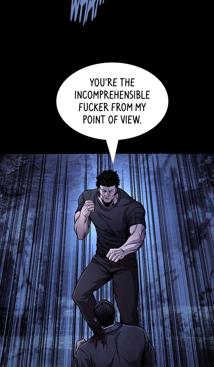 Read Vigilante Part 2 chapter 100 image 25 on Lezhin