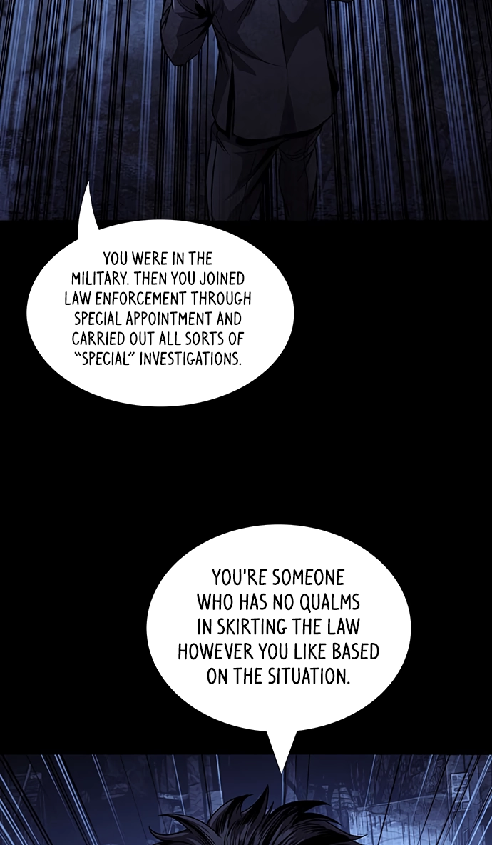 Read Vigilante Part 2 chapter 100 image 26 on Lezhin