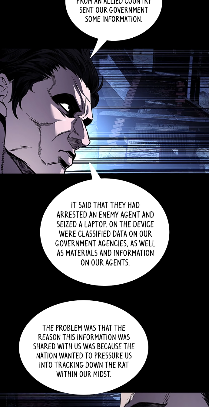 Read Vigilante Part 2 chapter 100 image 31 on Lezhin