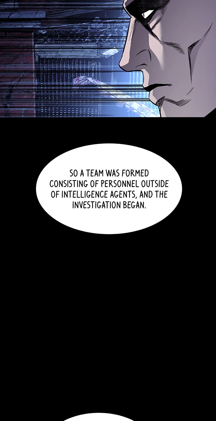 Read Vigilante Part 2 chapter 100 image 32 on Lezhin