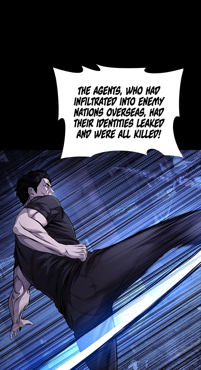 Read Vigilante Part 2 chapter 100 image 34 on Lezhin