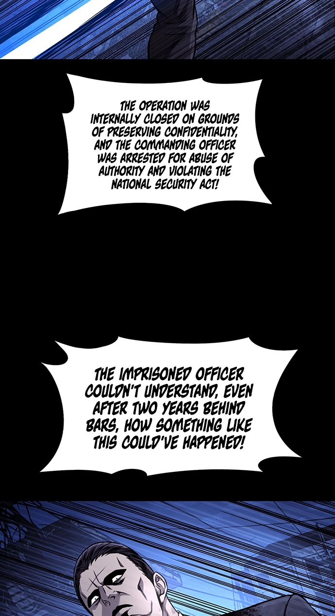 Read Vigilante Part 2 chapter 100 image 35 on Lezhin