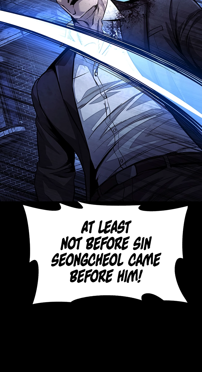 Read Vigilante Part 2 chapter 100 image 36 on Lezhin