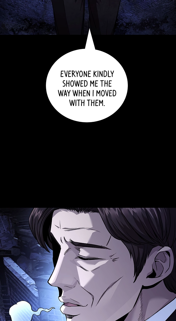 Read Vigilante Part 2 chapter 100 image 4 on Lezhin