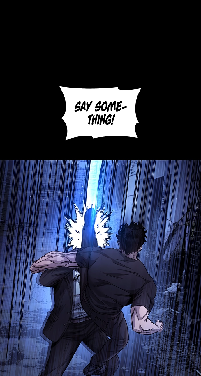 Read Vigilante Part 2 chapter 100 image 41 on Lezhin