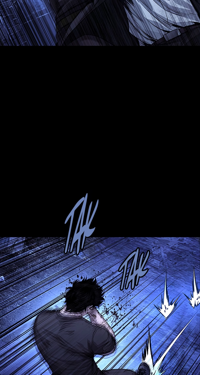 Read Vigilante Part 2 chapter 100 image 45 on Lezhin