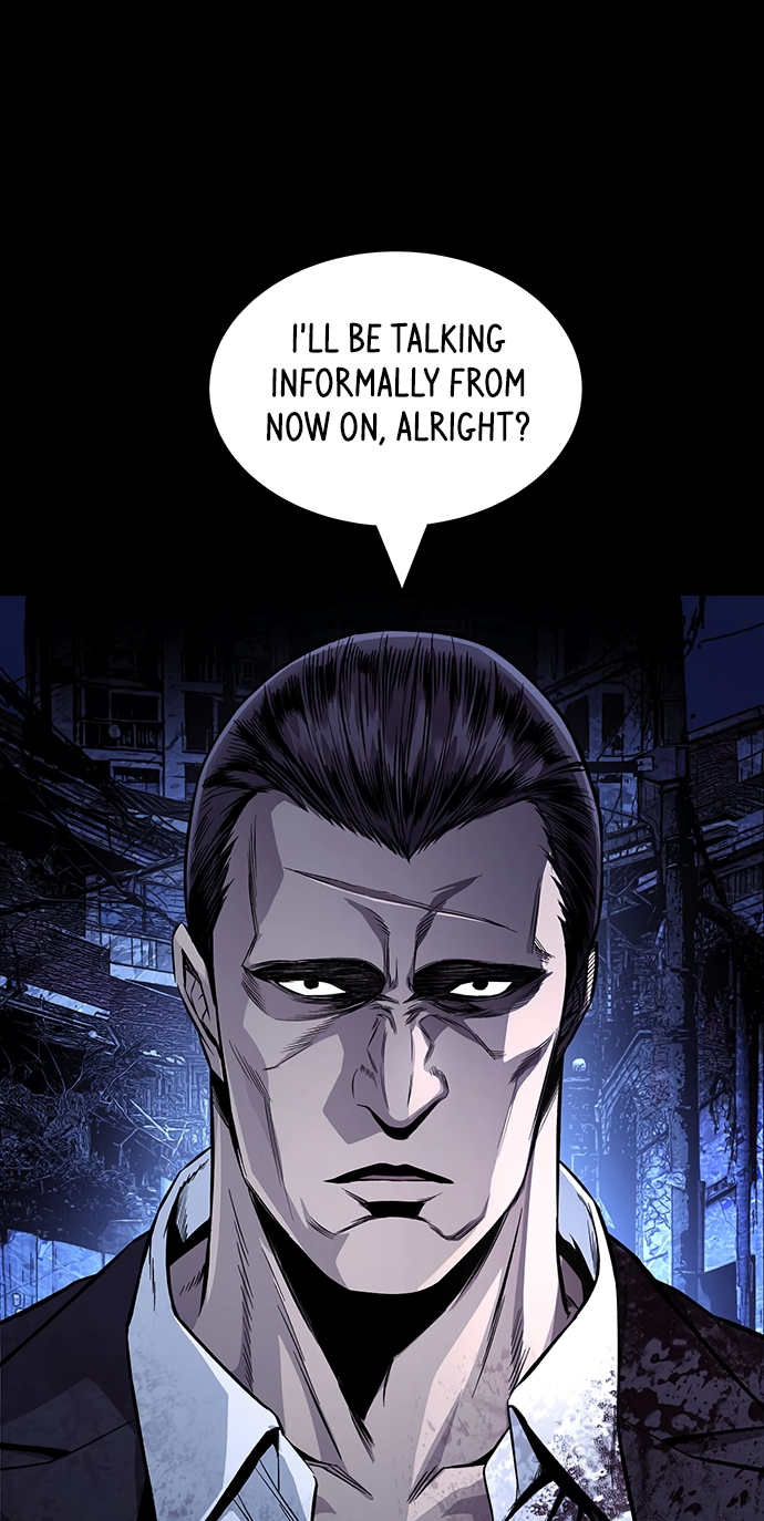 Read Vigilante Part 2 chapter 100 image 48 on Lezhin