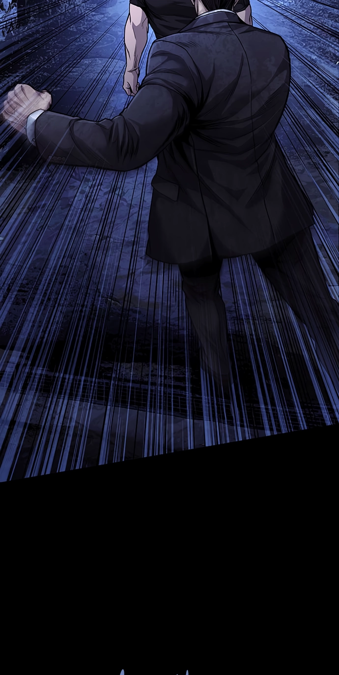Read Vigilante Part 2 chapter 100 image 50 on Lezhin