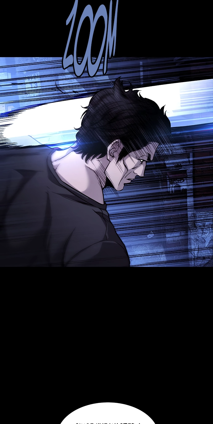 Read Vigilante Part 2 chapter 100 image 51 on Lezhin