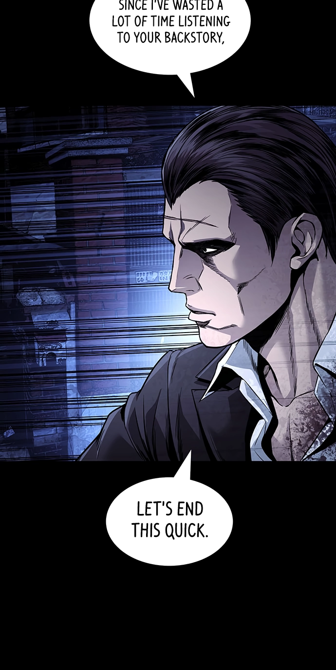 Read Vigilante Part 2 chapter 100 image 52 on Lezhin