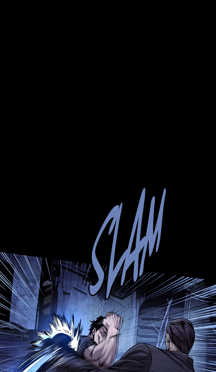 Read Vigilante Part 2 chapter 100 image 54 on Lezhin