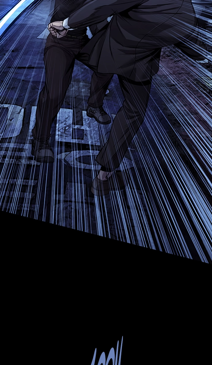 Read Vigilante Part 2 chapter 100 image 55 on Lezhin