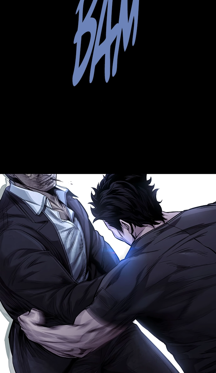 Read Vigilante Part 2 chapter 100 image 58 on Lezhin