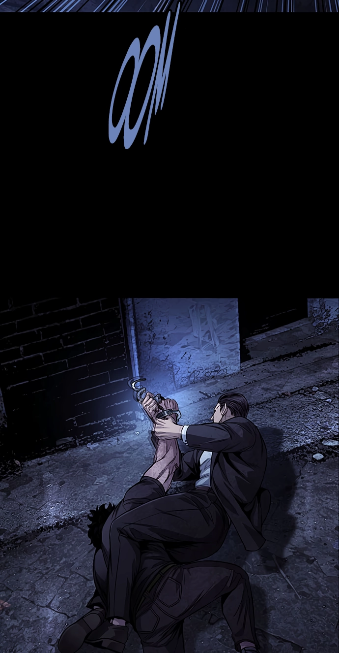 Read Vigilante Part 2 chapter 100 image 62 on Lezhin