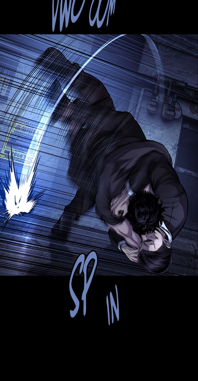 Read Vigilante Part 2 chapter 100 image 65 on Lezhin