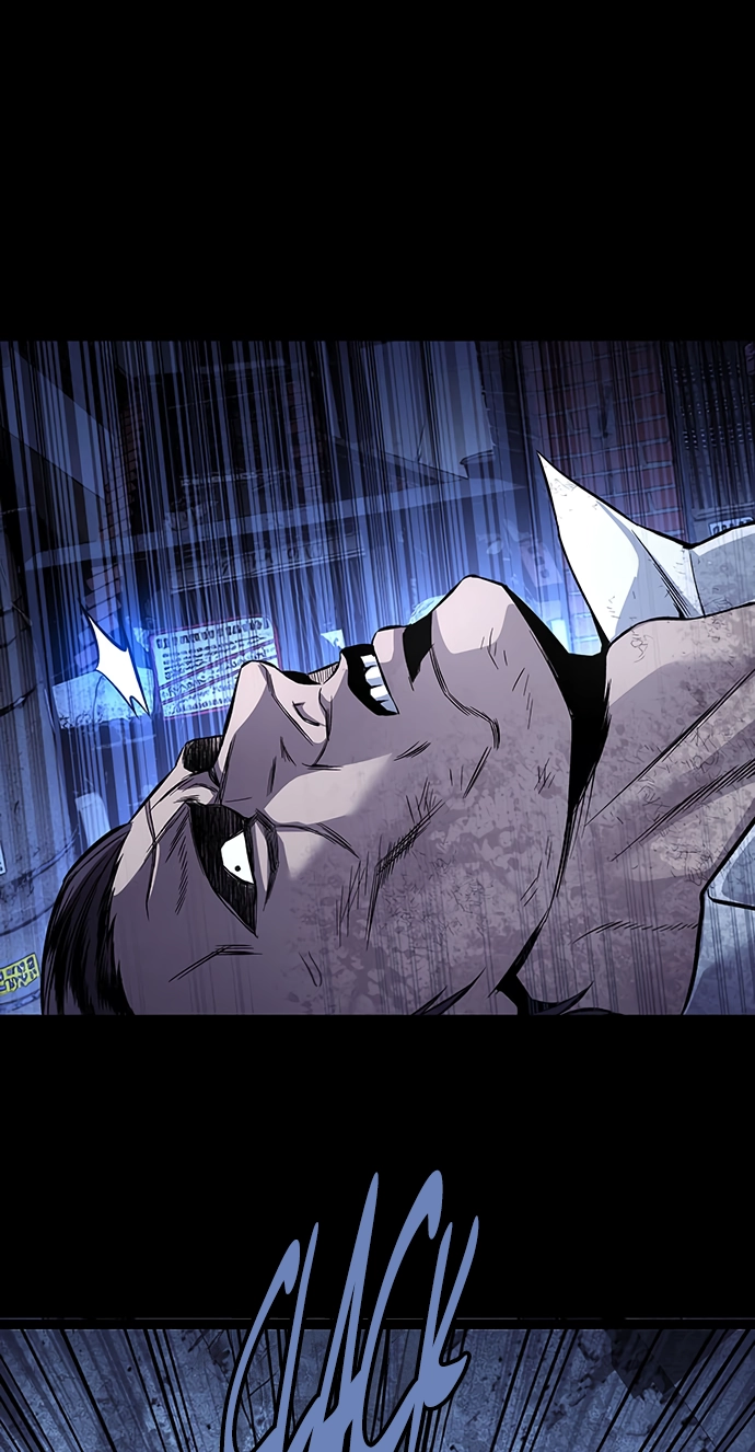 Read Vigilante Part 2 chapter 100 image 66 on Lezhin