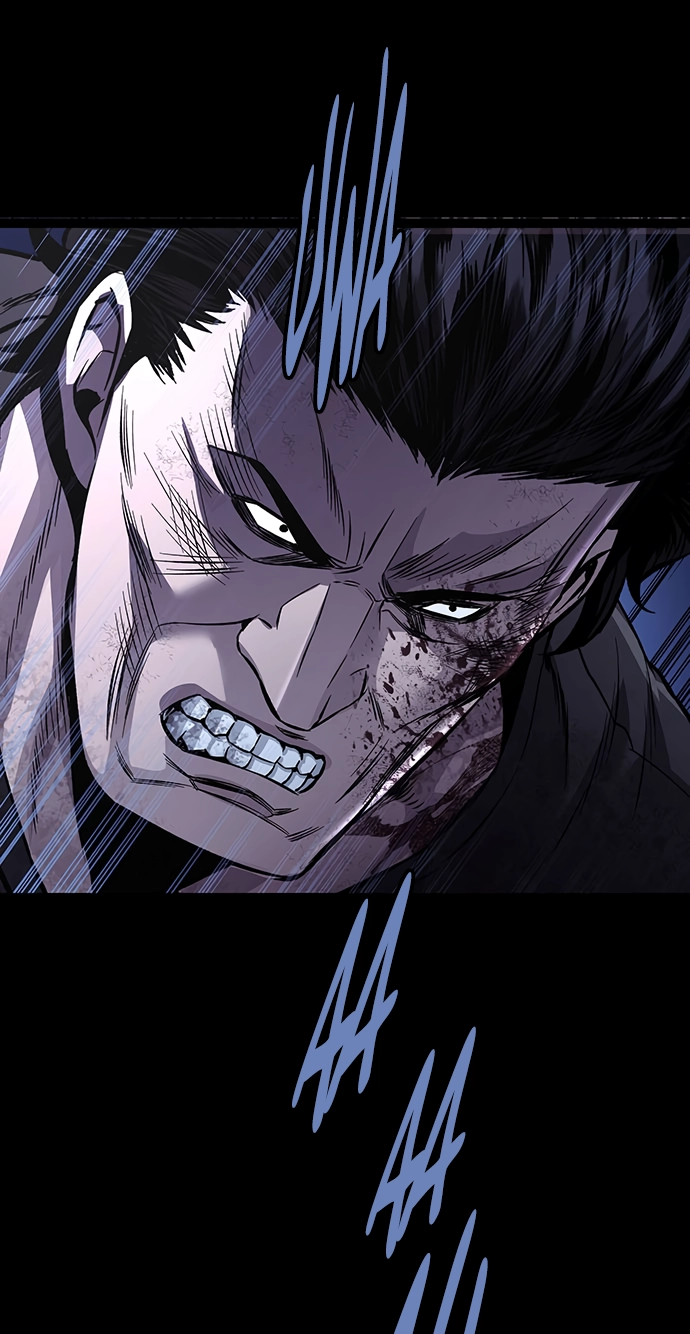 Read Vigilante Part 2 chapter 100 image 68 on Lezhin