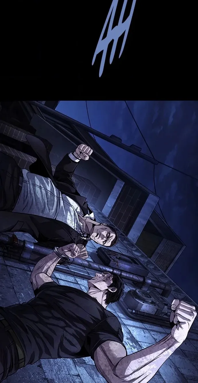 Read Vigilante Part 2 chapter 100 image 69 on Lezhin