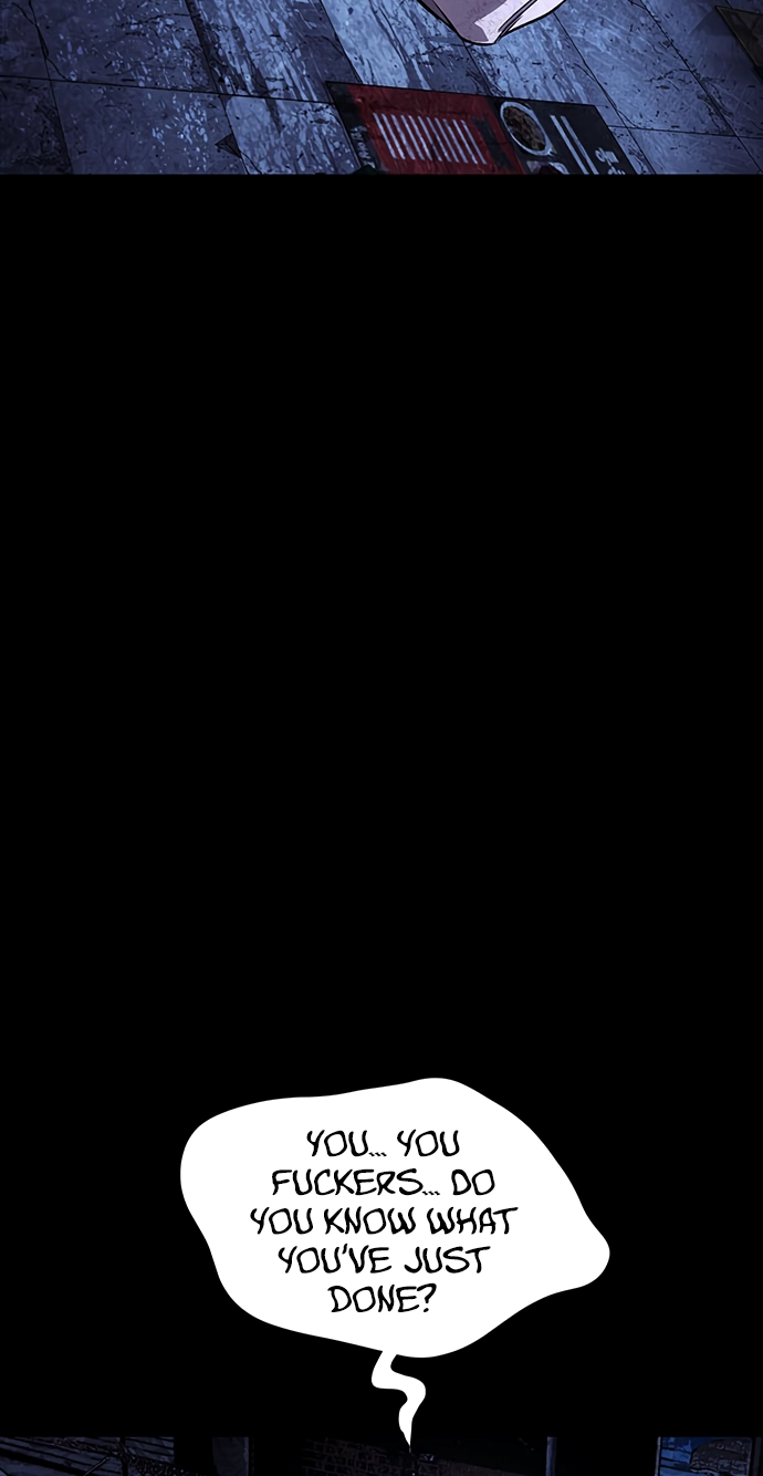 Read Vigilante Part 2 chapter 100 image 70 on Lezhin
