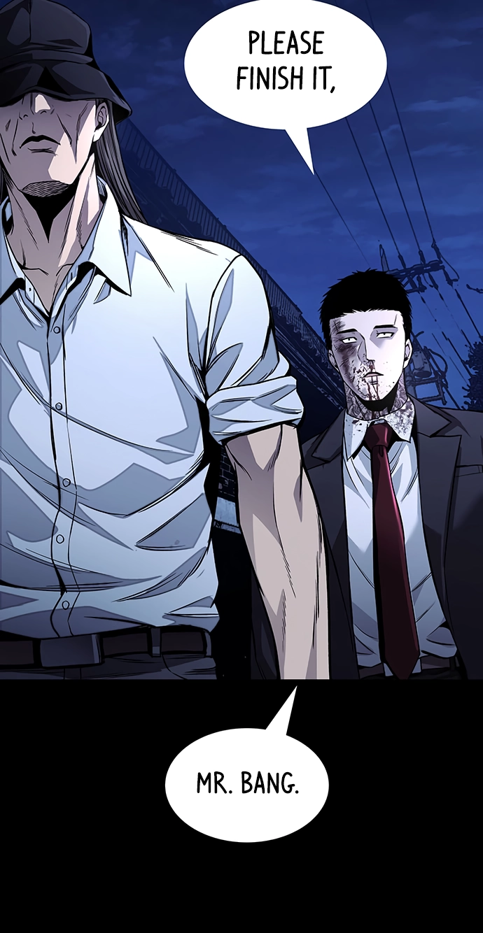 Read Vigilante Part 2 chapter 100 image 72 on Lezhin