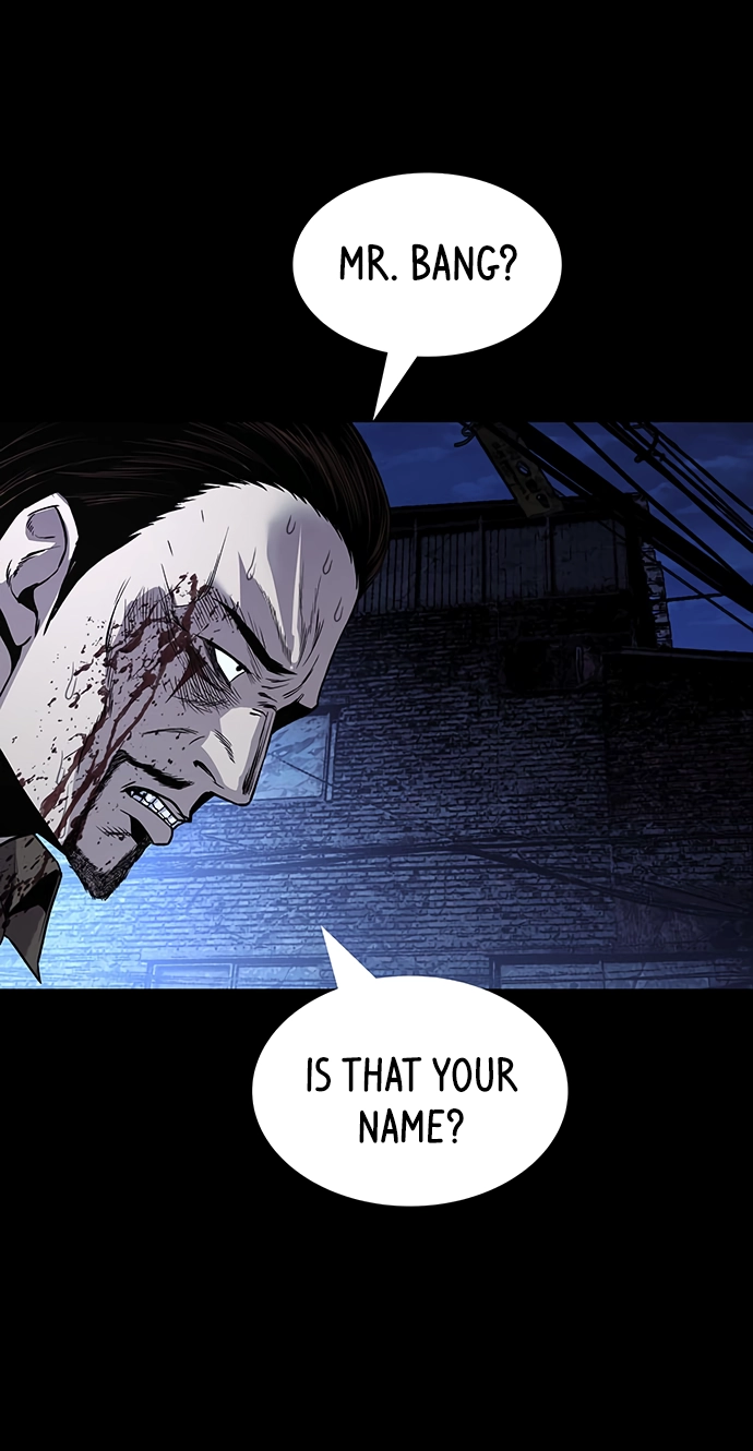 Read Vigilante Part 2 chapter 100 image 73 on Lezhin