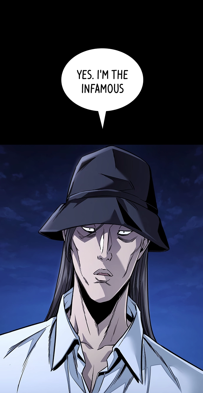 Read Vigilante Part 2 chapter 100 image 74 on Lezhin