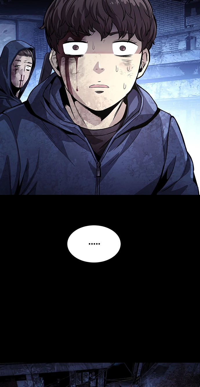 Read Vigilante Part 2 chapter 100 image 76 on Lezhin