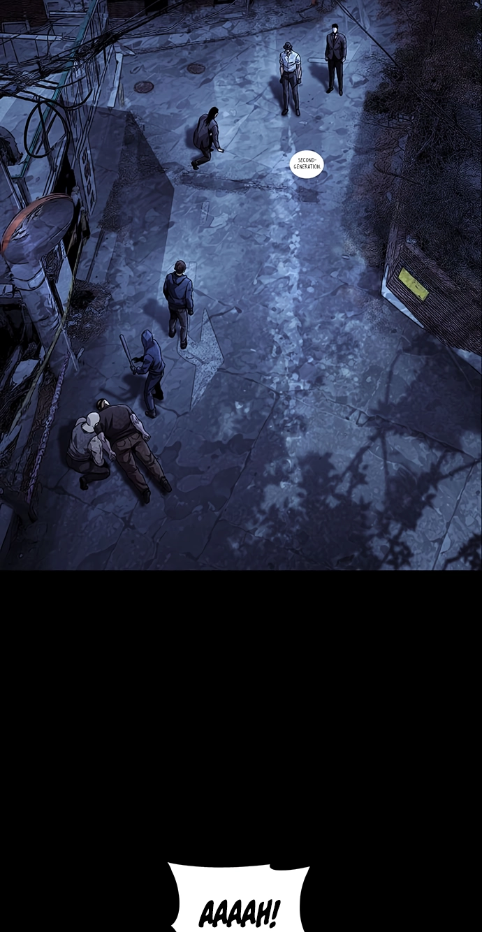 Read Vigilante Part 2 chapter 100 image 77 on Lezhin
