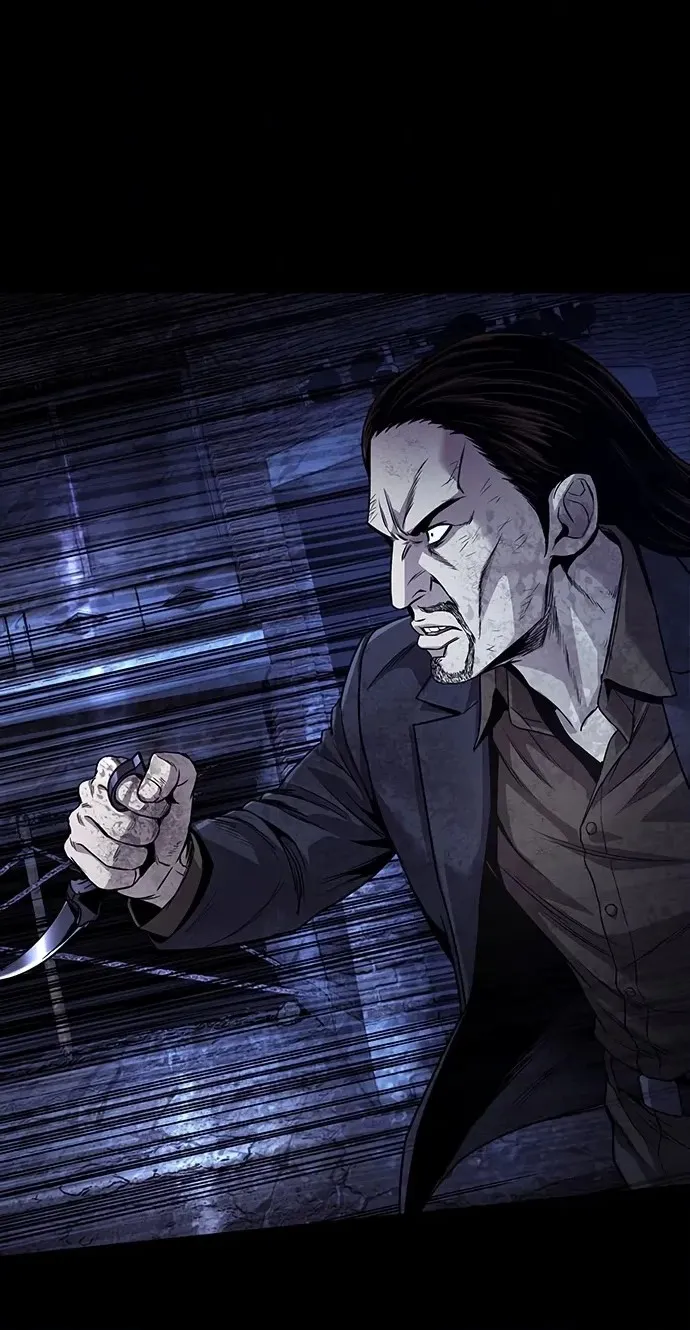 Read Vigilante Part 2 chapter 100 image 79 on Lezhin