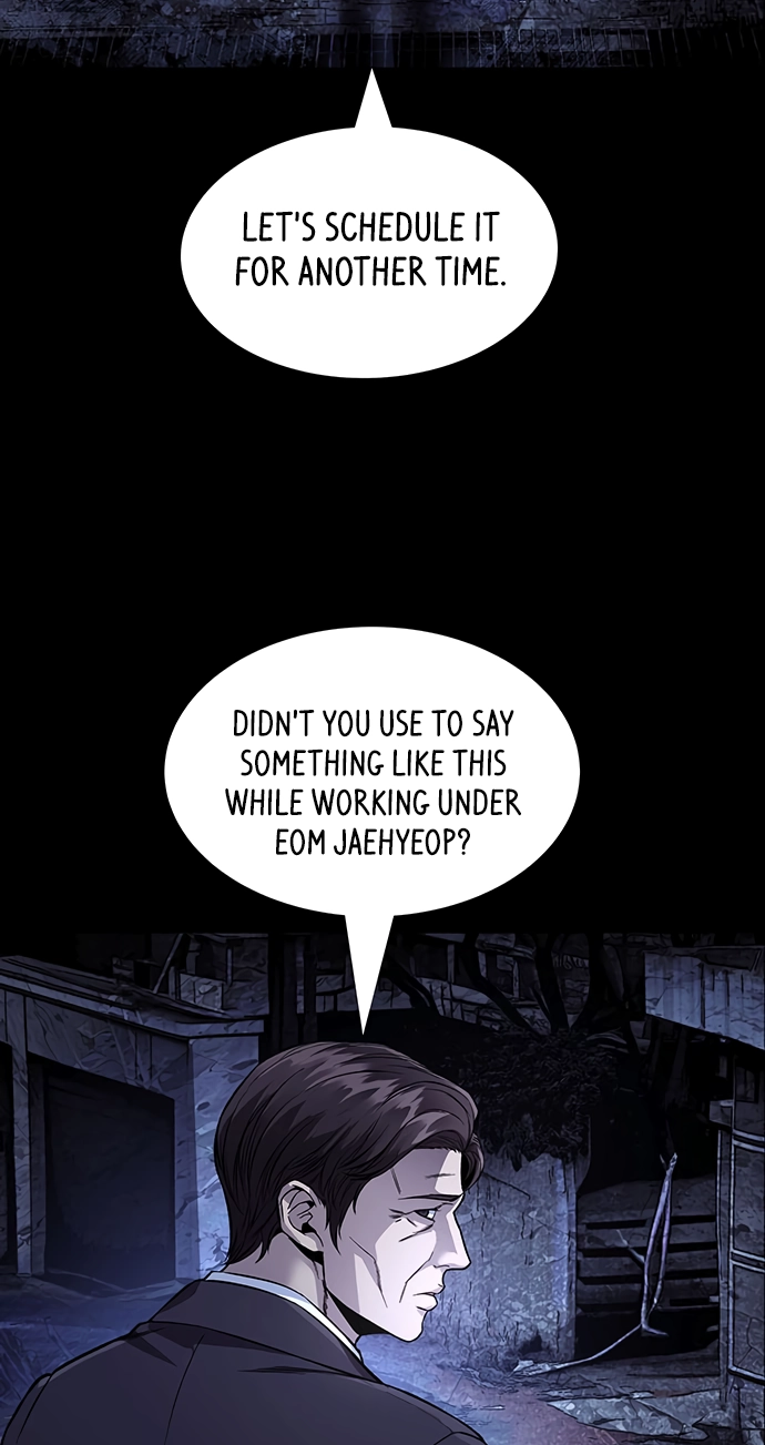 Read Vigilante Part 2 chapter 100 image 8 on Lezhin