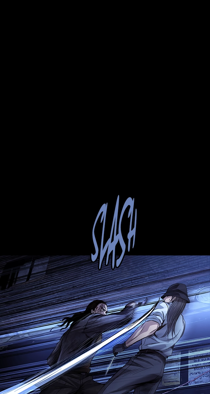 Read Vigilante Part 2 chapter 100 image 80 on Lezhin
