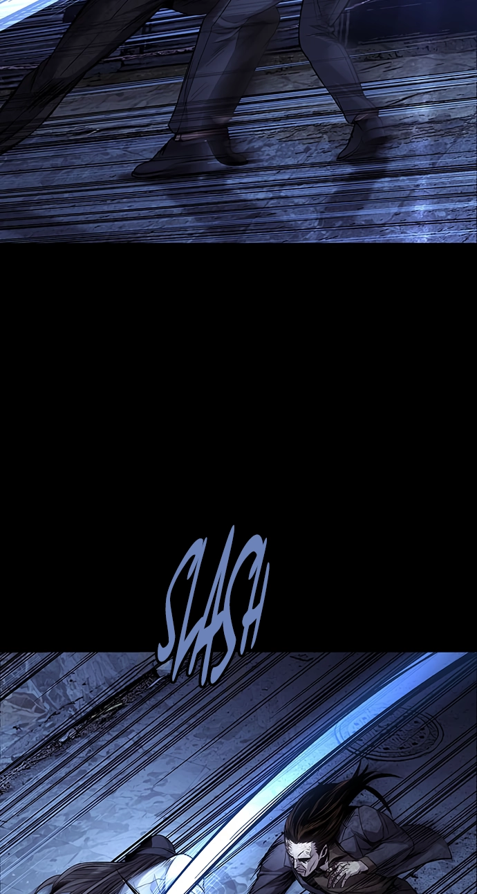 Read Vigilante Part 2 chapter 100 image 81 on Lezhin