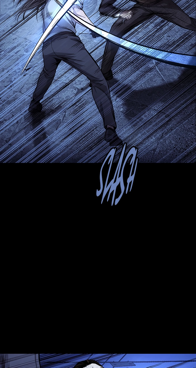 Read Vigilante Part 2 chapter 100 image 82 on Lezhin