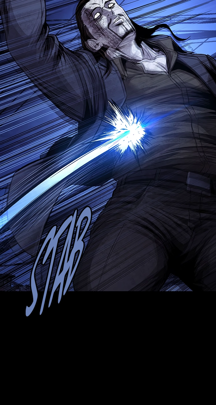 Read Vigilante Part 2 chapter 100 image 83 on Lezhin