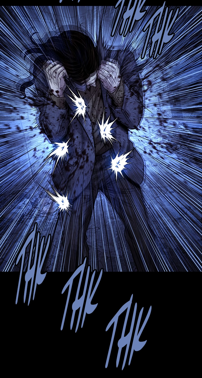 Read Vigilante Part 2 chapter 100 image 86 on Lezhin