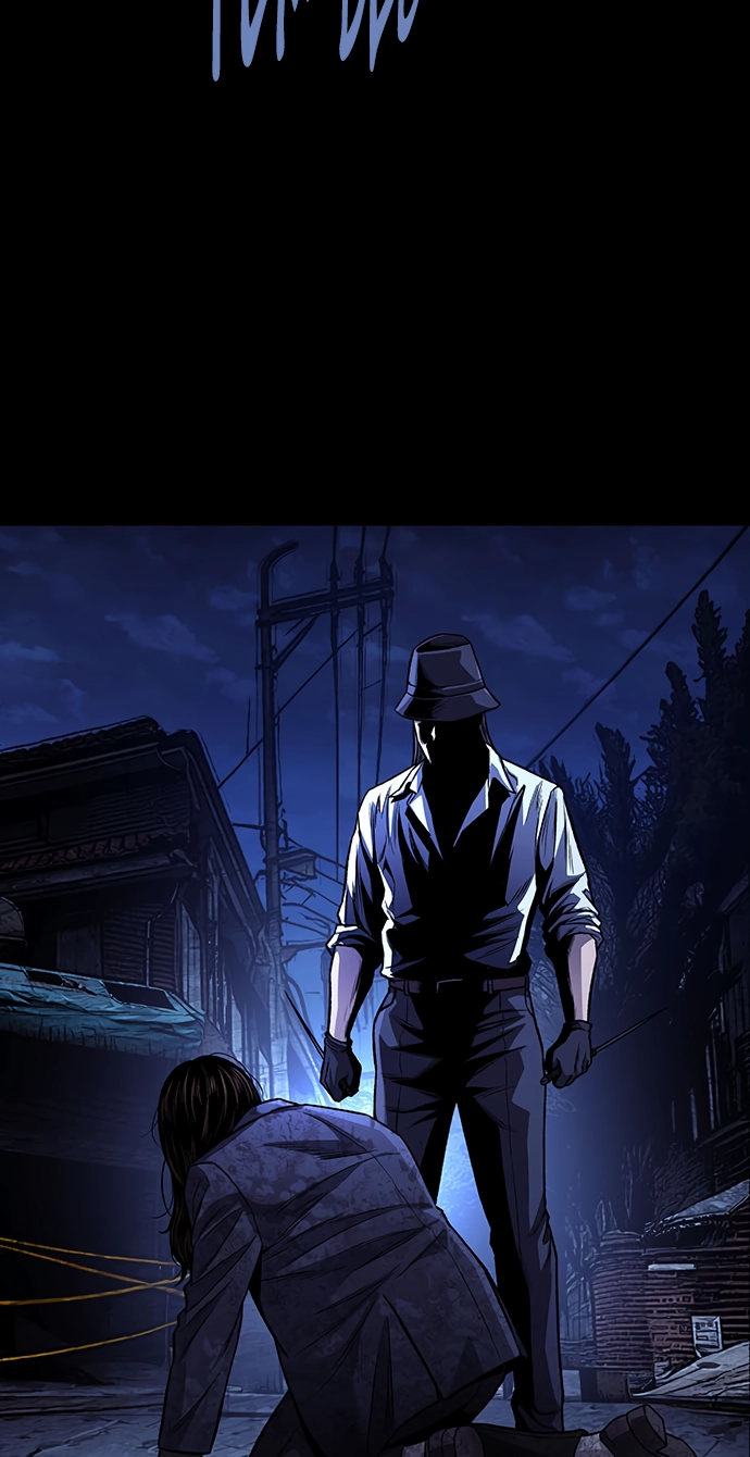 Read Vigilante Part 2 chapter 100 image 88 on Lezhin