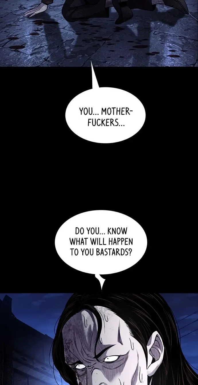 Read Vigilante Part 2 chapter 100 image 89 on Lezhin