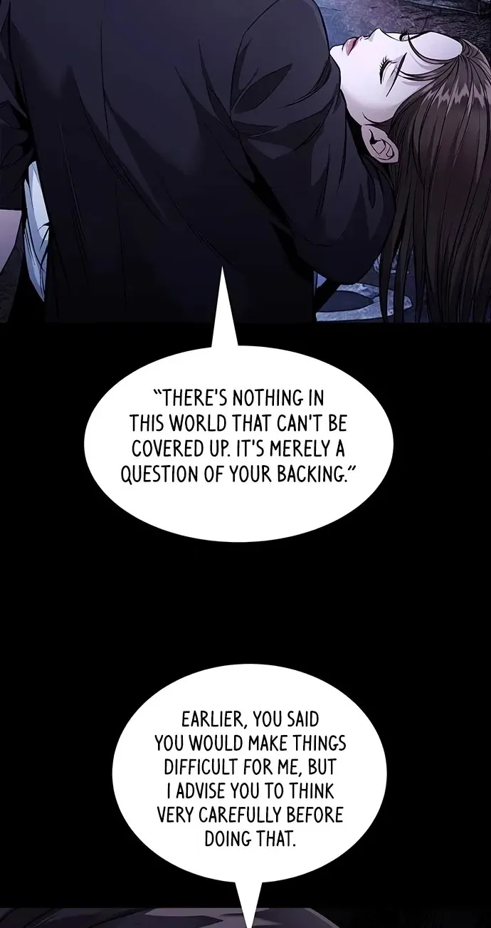 Read Vigilante Part 2 chapter 100 image 9 on Lezhin