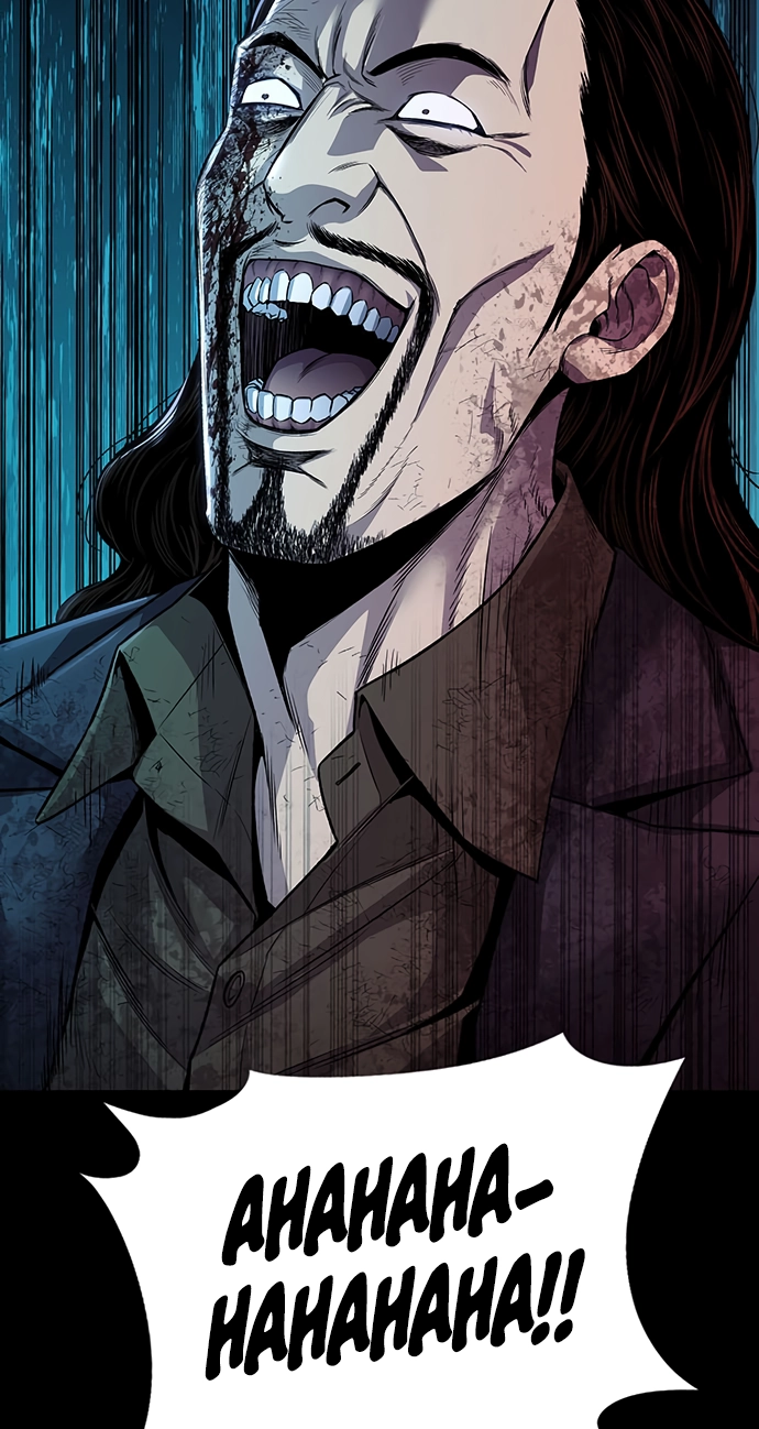 Read Vigilante Part 2 chapter 100 image 95 on Lezhin
