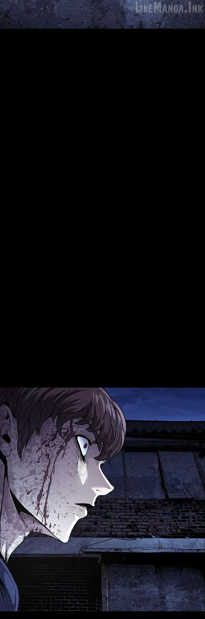 Read Vigilante Part 2 chapter 101 image 14 on Lezhin