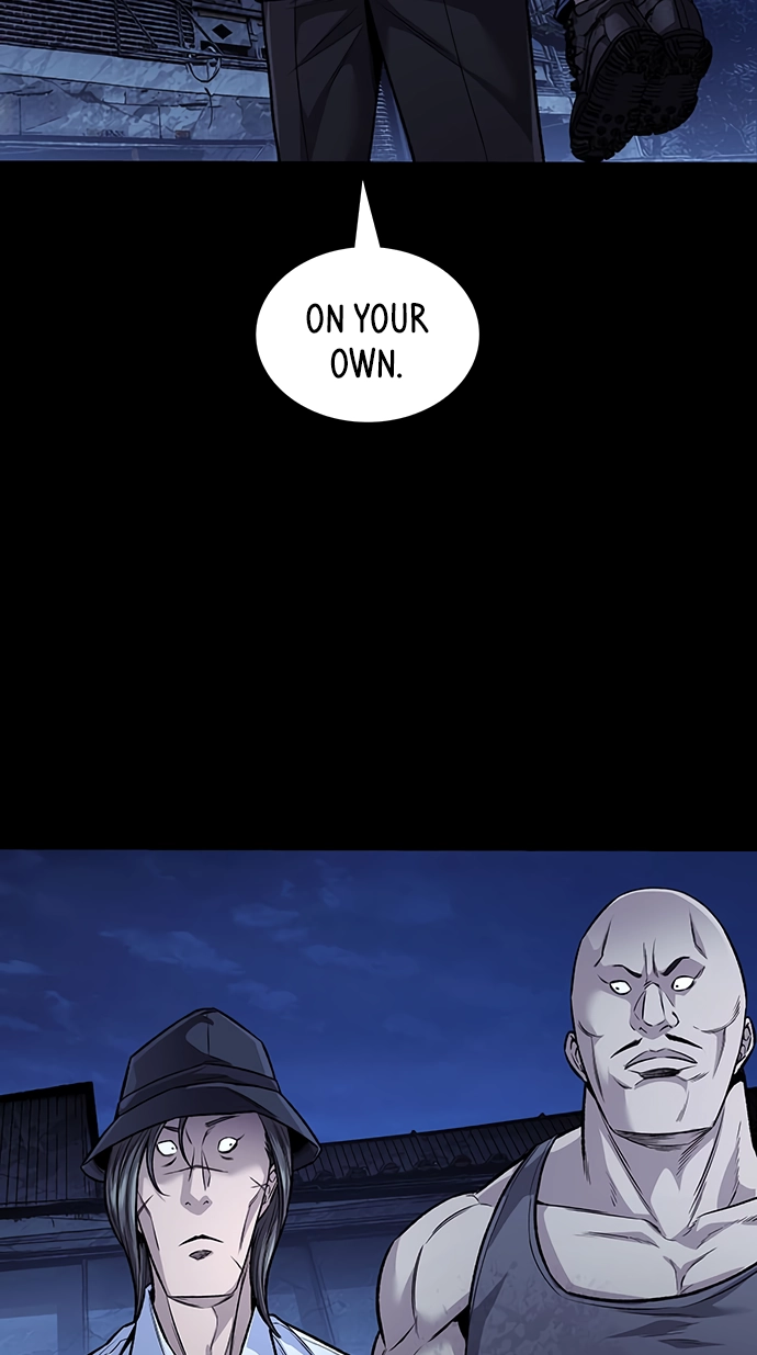 Read Vigilante Part 2 chapter 102 image 1 on Lezhin