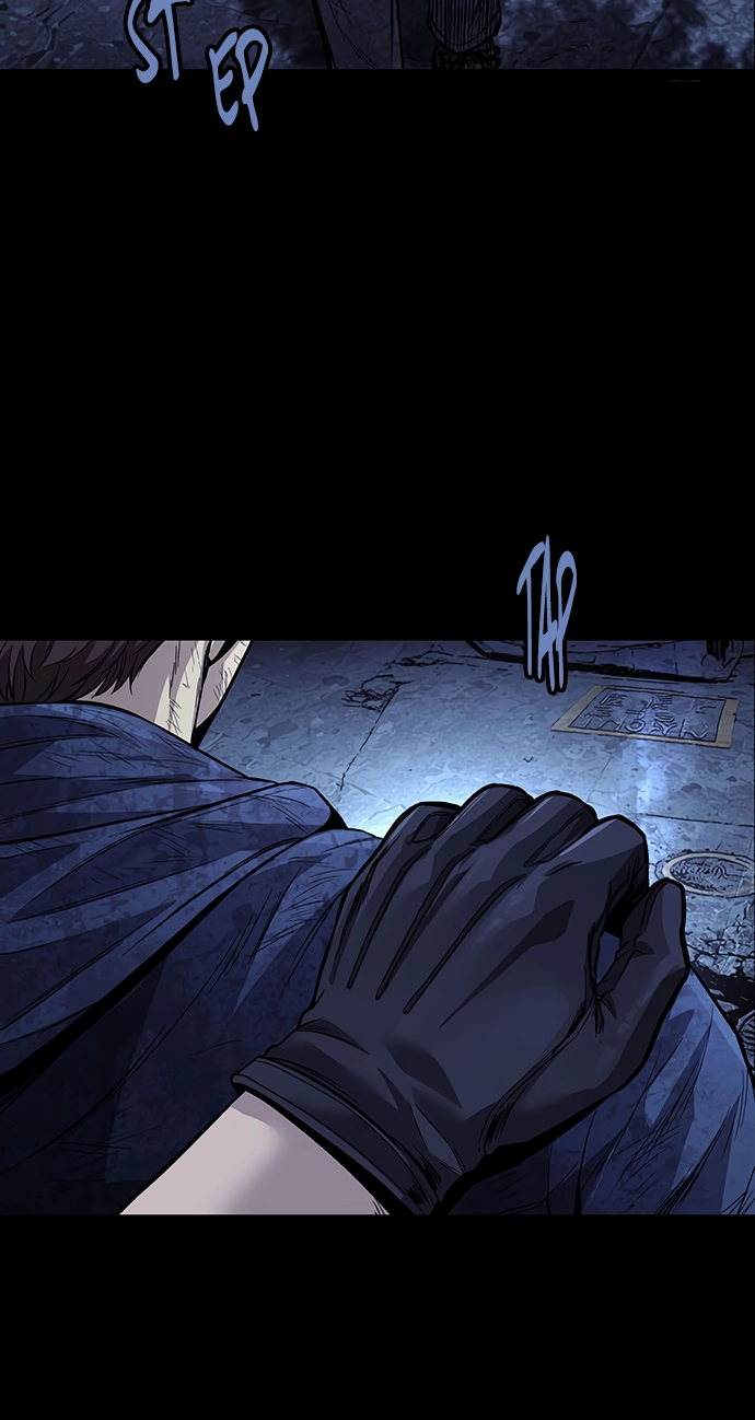Read Vigilante Part 2 chapter 102 image 10 on Lezhin