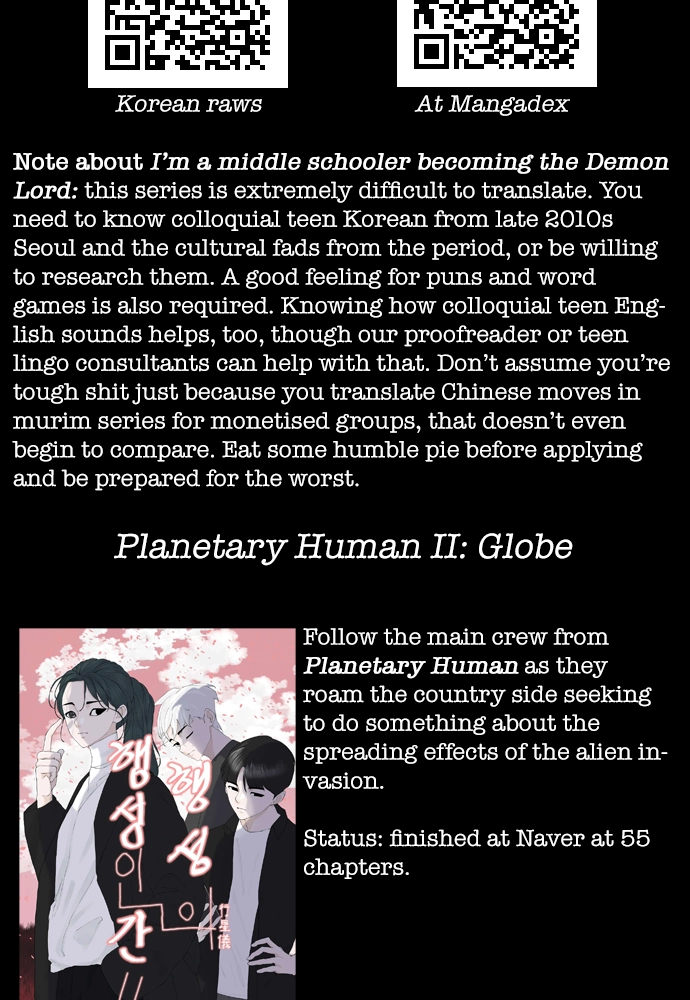 Read Vigilante Part 2 chapter 102 image 102 on Lezhin