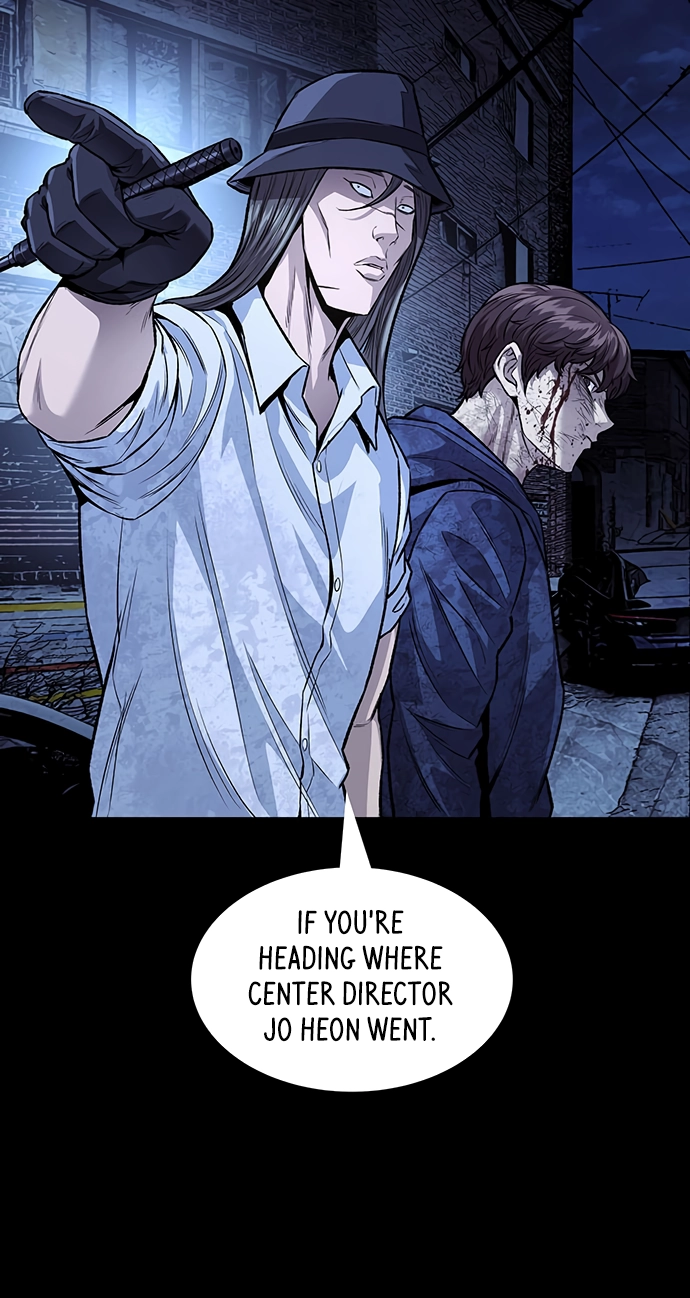 Read Vigilante Part 2 chapter 102 image 12 on Lezhin