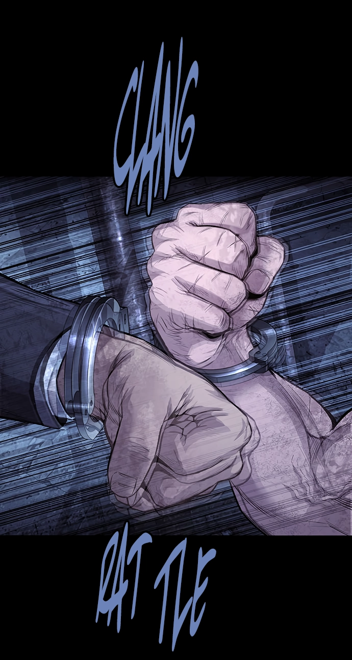 Read Vigilante Part 2 chapter 102 image 13 on Lezhin