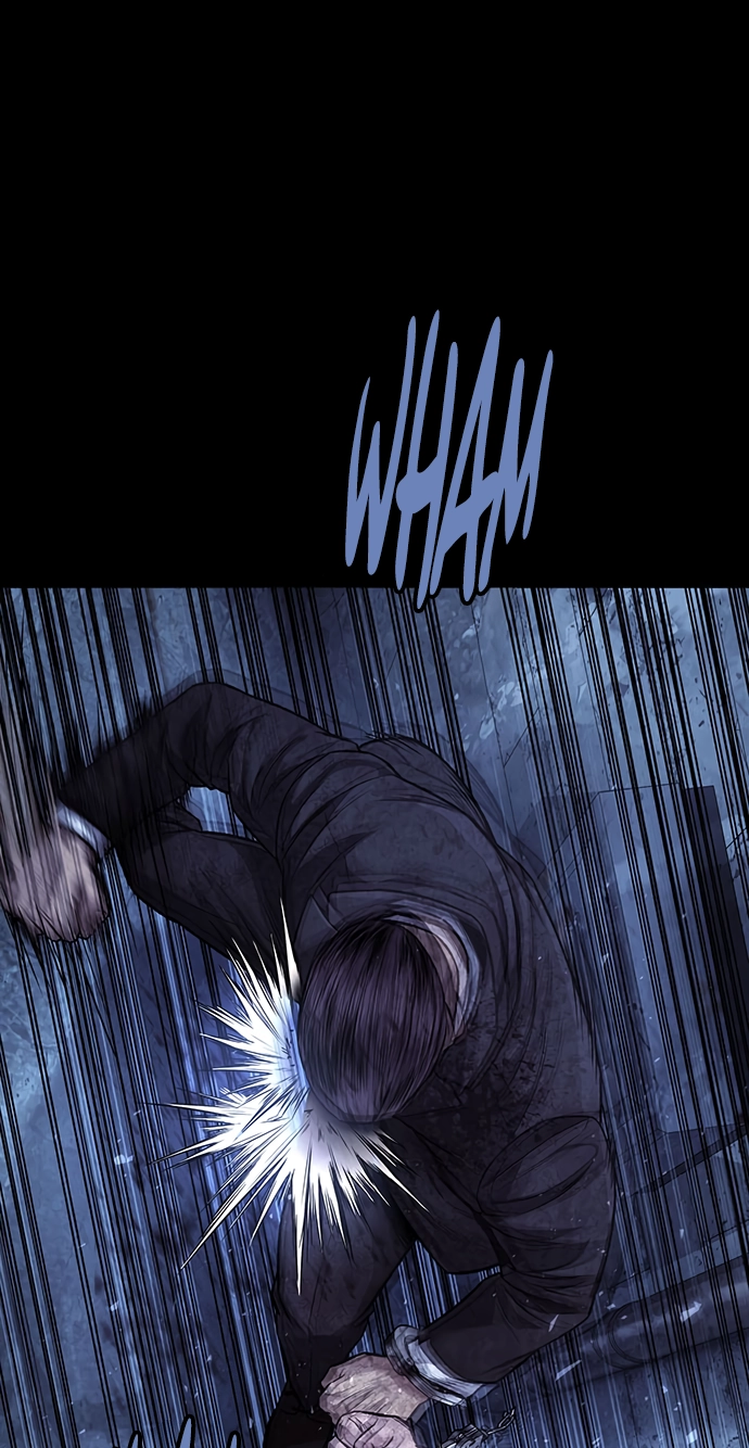 Read Vigilante Part 2 chapter 102 image 14 on Lezhin