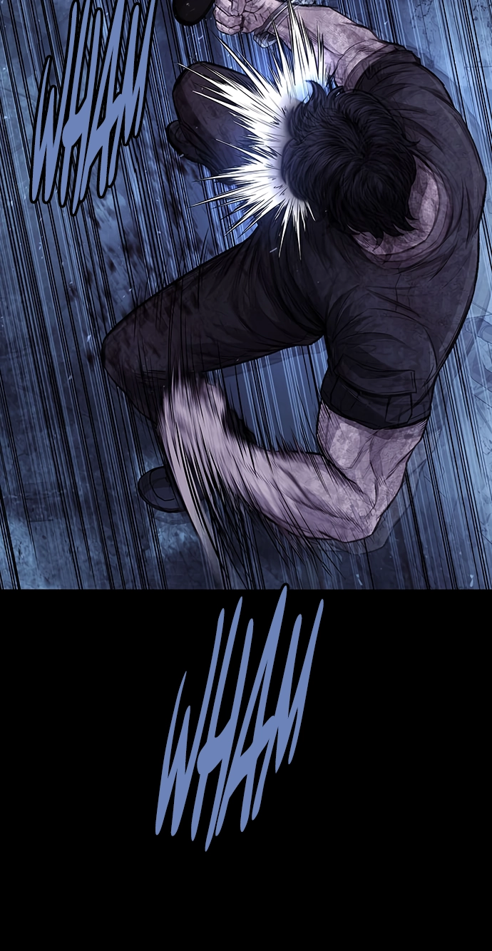 Read Vigilante Part 2 chapter 102 image 15 on Lezhin