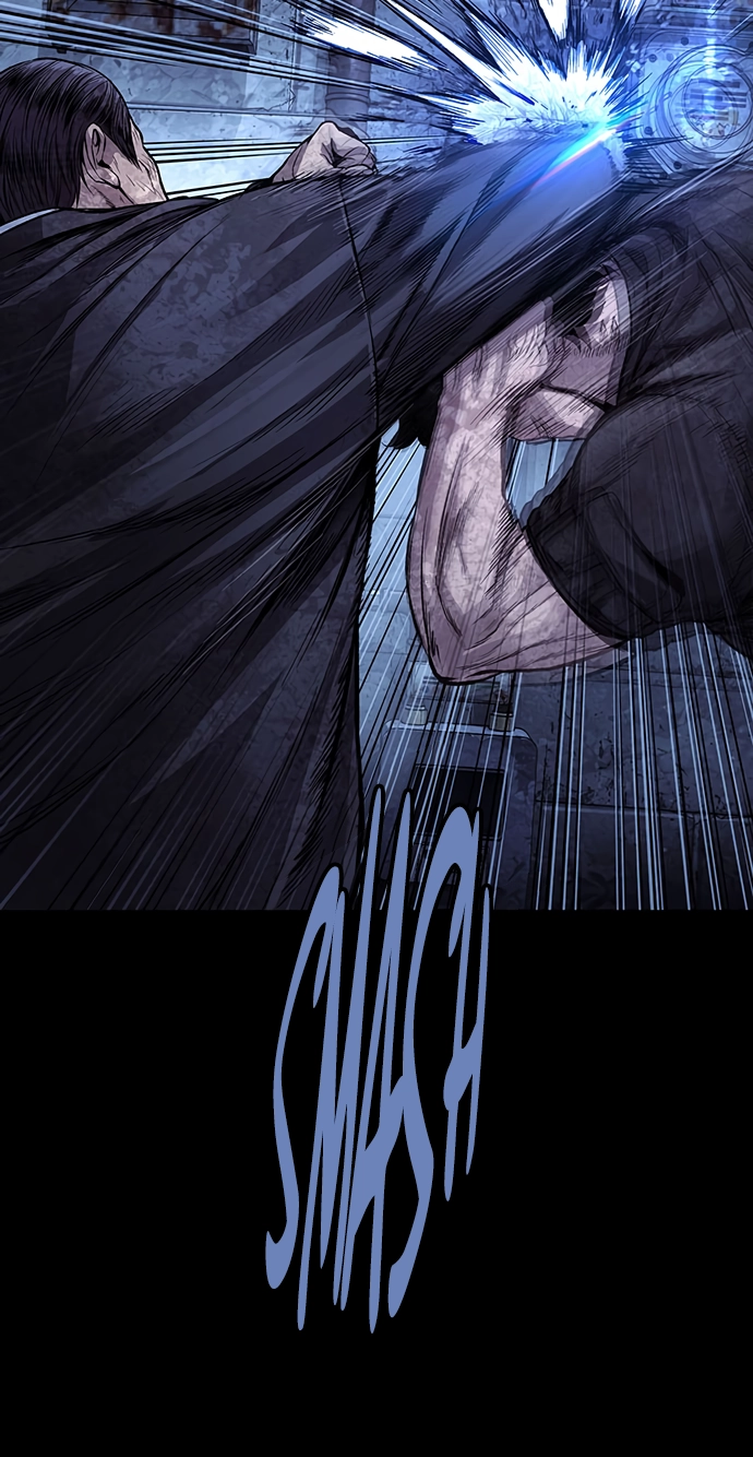 Read Vigilante Part 2 chapter 102 image 18 on Lezhin