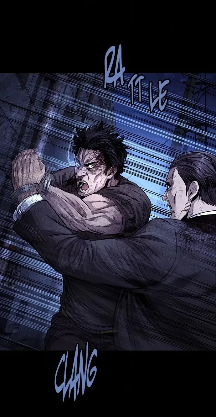 Read Vigilante Part 2 chapter 102 image 19 on Lezhin
